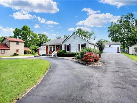 5625 S Randolph St, Indianapolis, IN 46227