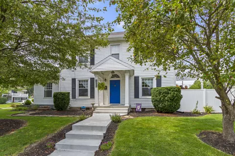 4302 N Capitol Ave, Indianapolis, IN 46208