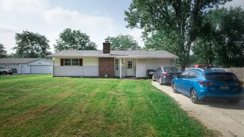 8621 E 196th St, Noblesville, IN 46062