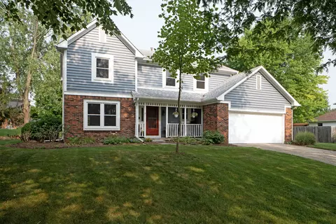 13746 Offutt Dr, Carmel, IN 46032