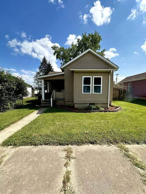625 W Washington St, Greensburg, IN 47240