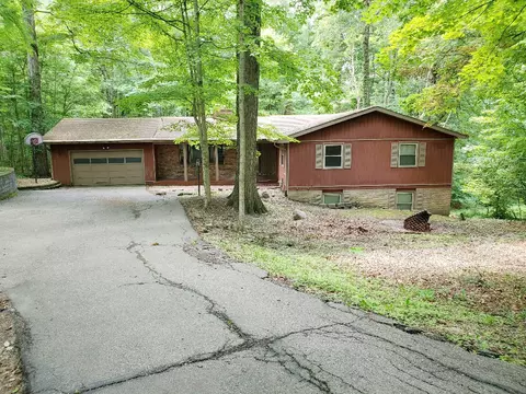 117 Tara Ln, New Castle, IN 47362