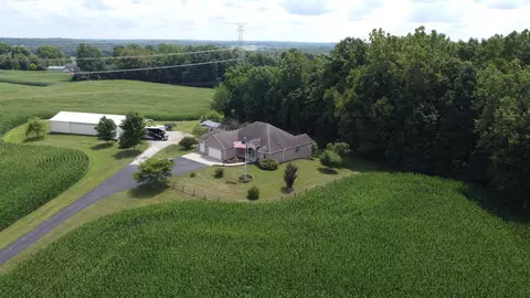3547 E Centerton Rd, Mooresville, IN 46158
