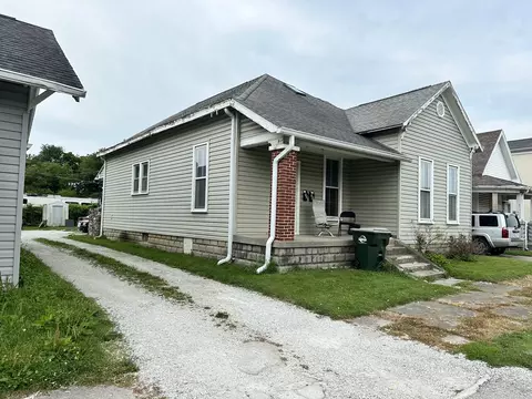 509 W Main St, Greensburg, IN 47240