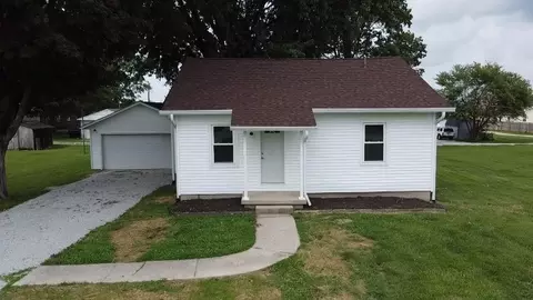 924 E North St, Greensburg, IN 47240
