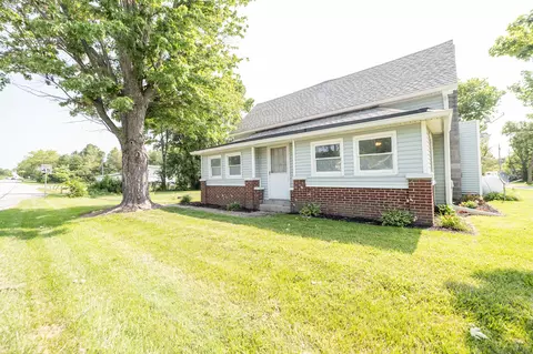 11558 S Us Highway 231, Ladoga, IN 47954