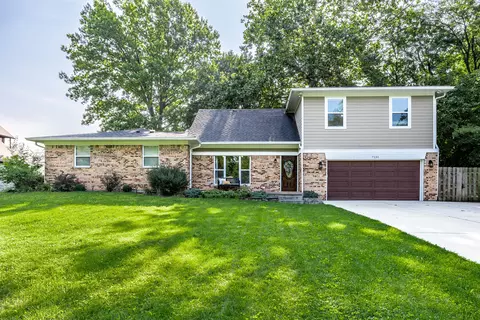 7131 Avalon Trail Ct, Indianapolis, IN 46250