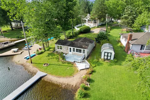 8481 S Medsker Dr, Nineveh, IN 46164