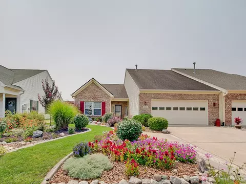 6055 Crystal View Dr, Indianapolis, IN 46237