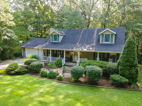 5395 E Turtle Ridge Ln, Martinsville, IN 46151