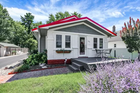 299 N Brewer St, Greenwood, IN 46142