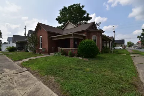 210 W Washington St, Martinsville, IN 46151