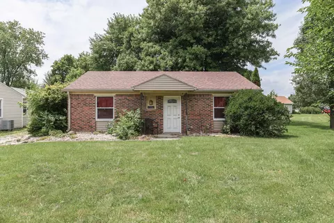 7356 S Nineveh Rd, Nineveh, IN 46164