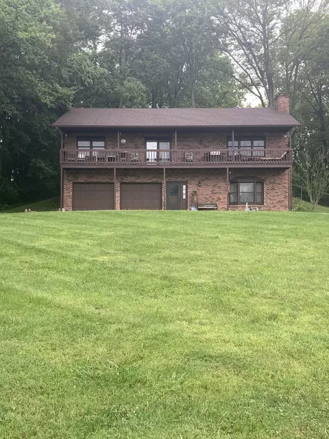 1602 Culbertson Rd, Shelbyville, IN 46176