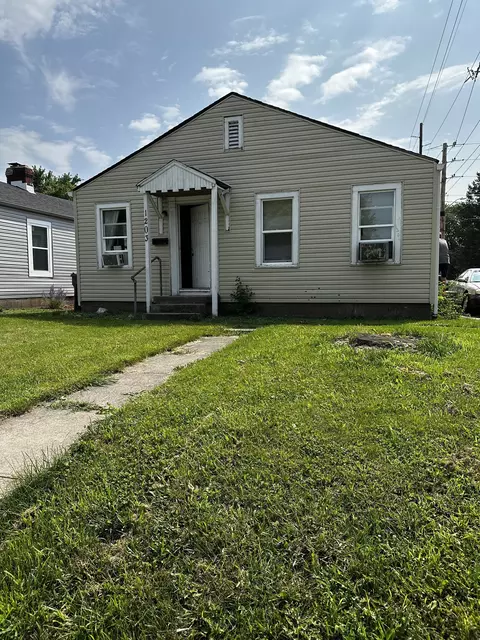 1201 N Concord St, Indianapolis, IN 46222