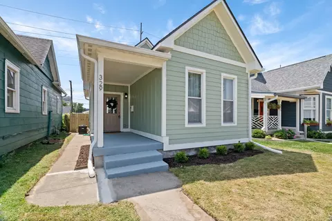 329 Caven St, Indianapolis, IN 46225