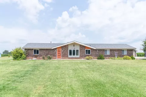 10402 E 1000 N, Markleville, IN 46056
