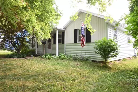 2112 Silver St, Anderson, IN 46012