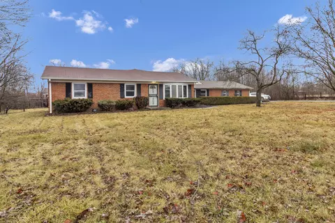 3329 N 800 W, Greenfield, IN 46140