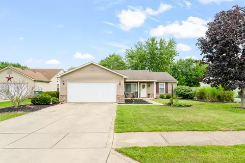 4069 Redbud Ct, Franklin, IN 46131