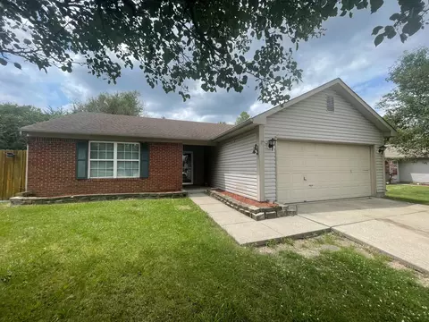 4234 Spire Dr, Indianapolis, IN 46237