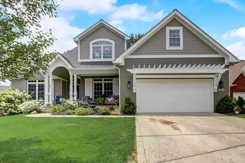 17004 Whitebark Ct, Westfield, IN 46074