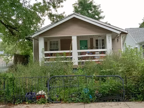 2631 Adams St, Indianapolis, IN 46218