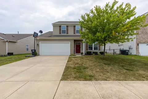 3188 Hemlock St, Whiteland, IN 46184