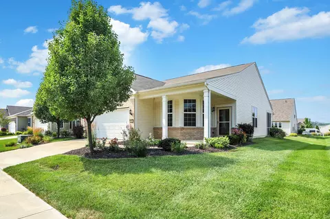 16652 Cava Dr, Fishers, IN 46037