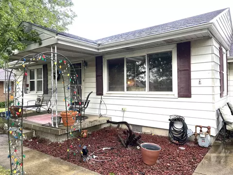 724 Amber Ct, Anderson, IN 46012