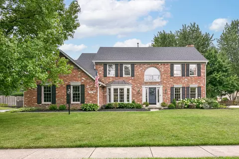 5119 Huntington Dr, Carmel, IN 46033
