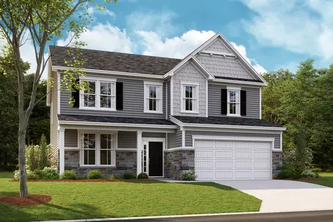 7307 Leatherwood, Indianapolis, IN 46259