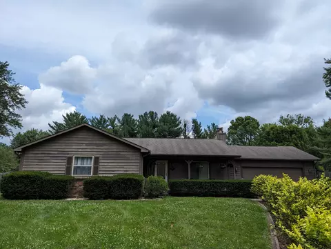 615 San Ricardo Ct, Greenwood, IN 46142