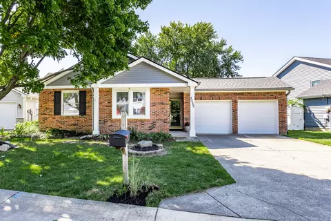 8088 Cardinal Cv E, Indianapolis, IN 46256