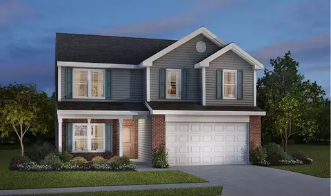 6693 Nottingham Ln, Mccordsville, IN 46055