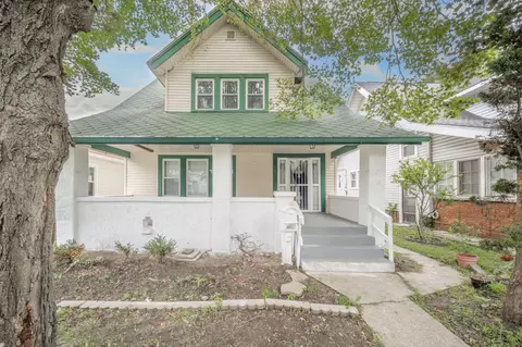 21 N Dequincy St, Indianapolis, IN 46201