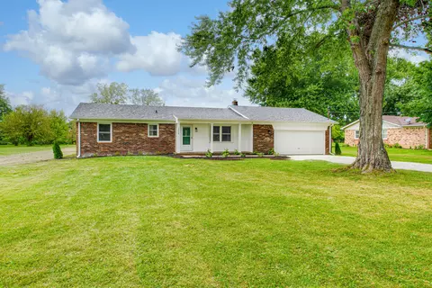 18709 Shady Nook Rd, Noblesville, IN 46062
