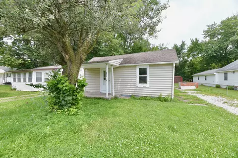 5030 Miller St, Indianapolis, IN 46241