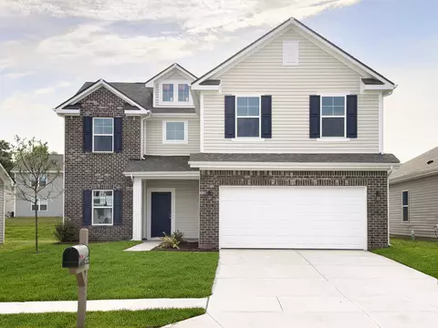 4712 Jasper Ridge Blvd, Indianapolis, IN 46235