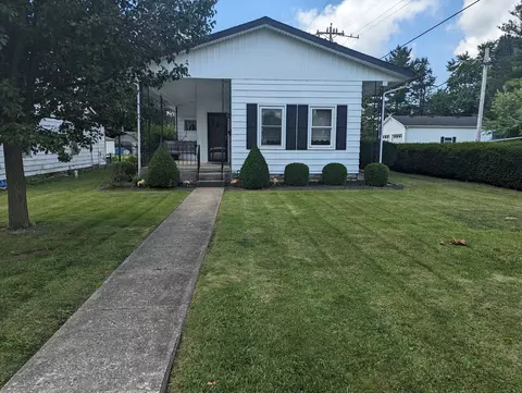 223 S Walnut St, Union City, IN 47390