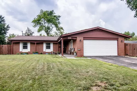 2544 Union St, Columbus, IN 47201