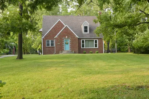 4158 E Us Highway 136, Pittsboro, IN 46167