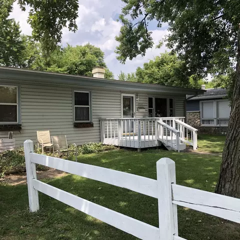 2034 Mac Ct, Indianapolis, IN 46203