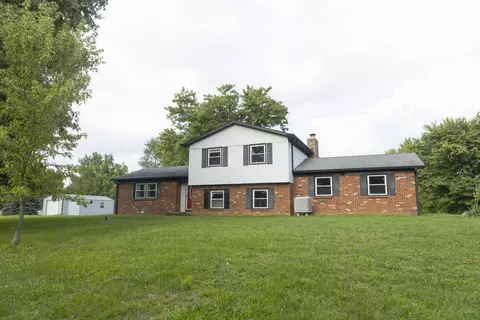 1915 S State Road 39, Danville, IN 46122