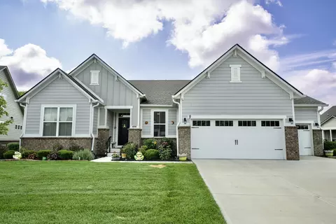 18926 Beverly Shones Ln, Noblesville, IN 46062