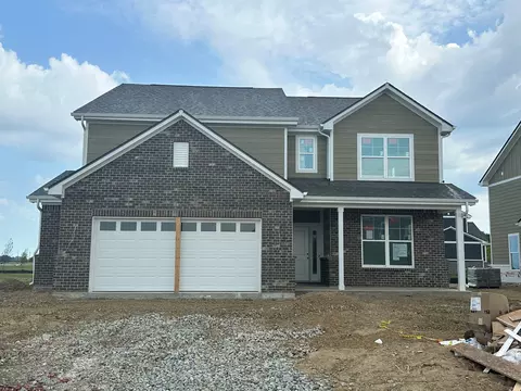 270 Cape May Dr, Sheridan, IN 46069