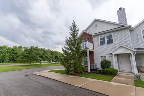 13325 White Granite Dr #700, Fishers, IN 46038
