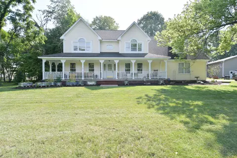 4142 E Us Highway 136, Pittsboro, IN 46167