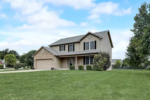 5701 Tembrooke Way, Bargersville, IN 46106
