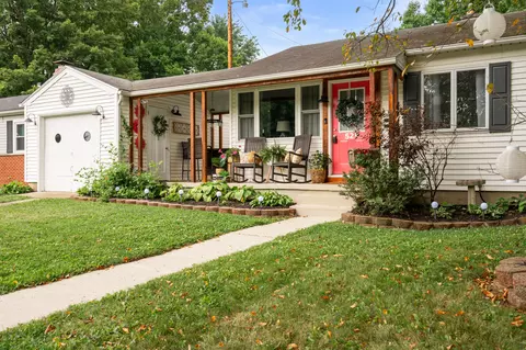 529 SW 15th St, Richmond, IN 47374